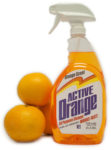 Active Orange, Engleside, All Purpose Cleaner,