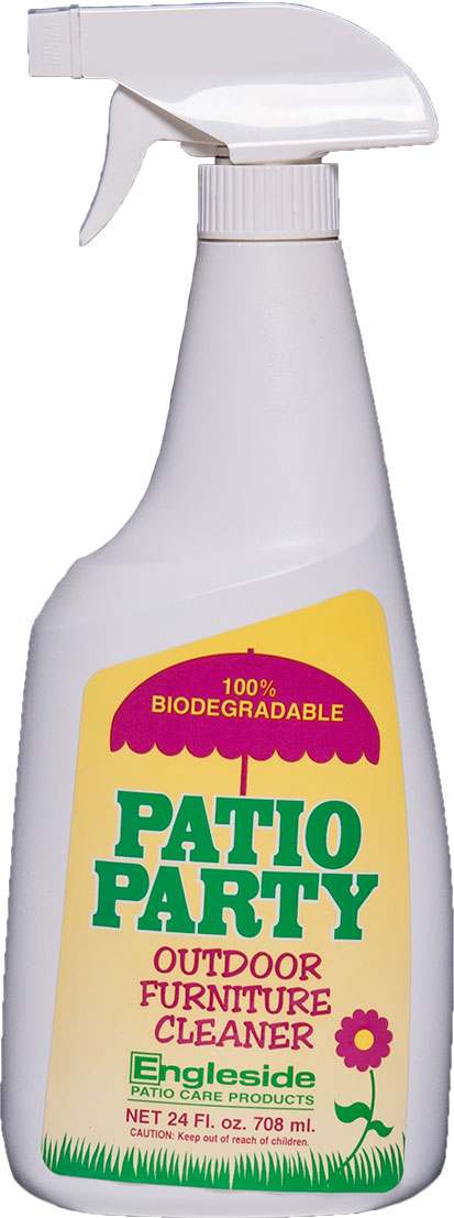 Engleside, Patio Cleaner, Outdoor Furniture Cleaner, Outdoor Cleaner