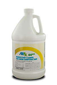 AIRX 44, RX44, Disinfectant Cleaner, AIRX, Airicide, Disinfectant, Virucide, Fungicide, Odor Counteractant