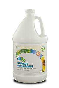 Airx 66, RX66, AIRX, foul odor digester