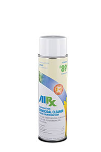 AIRX 89+, RX, Engleside, Commercial, Disinfectant Spray