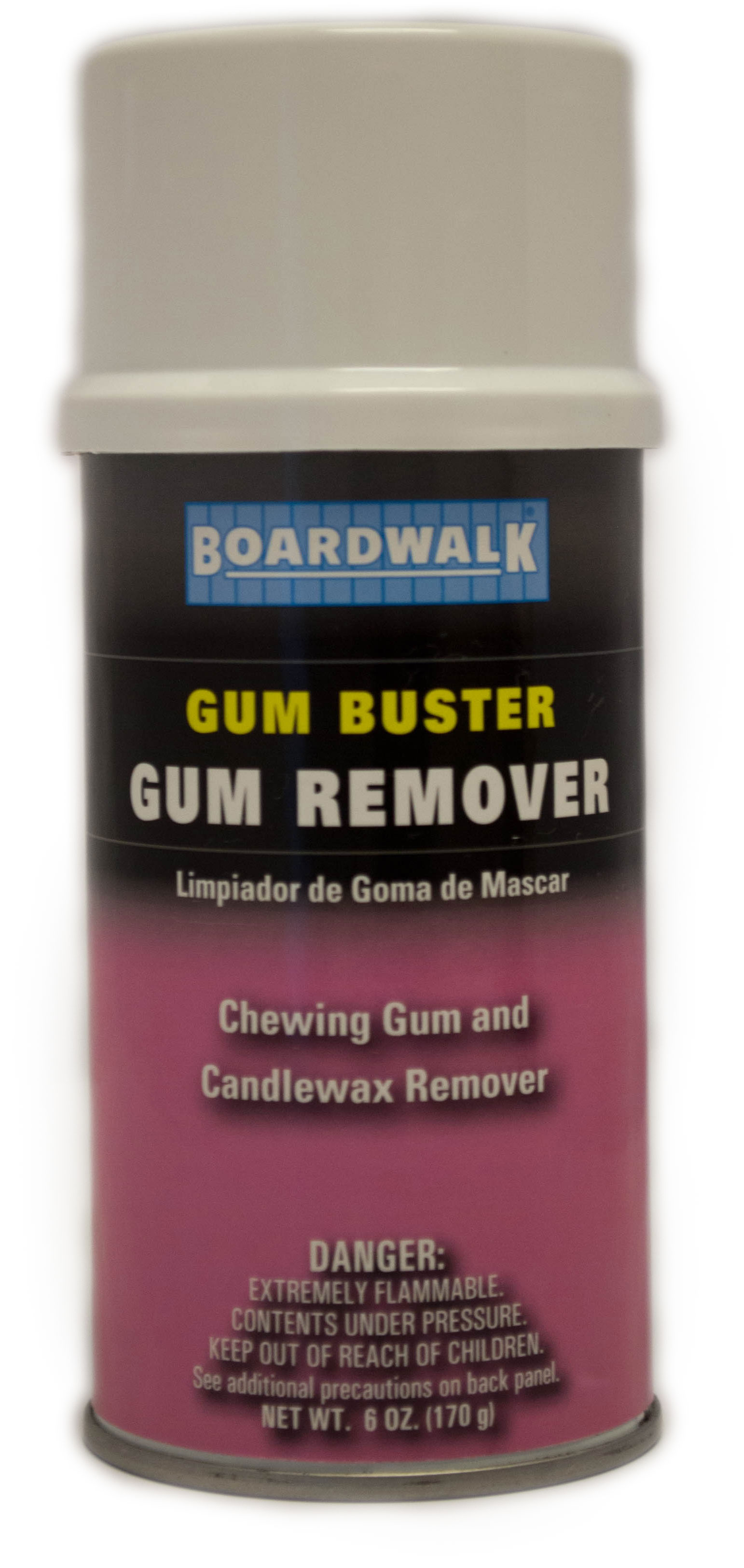 Gum Remover