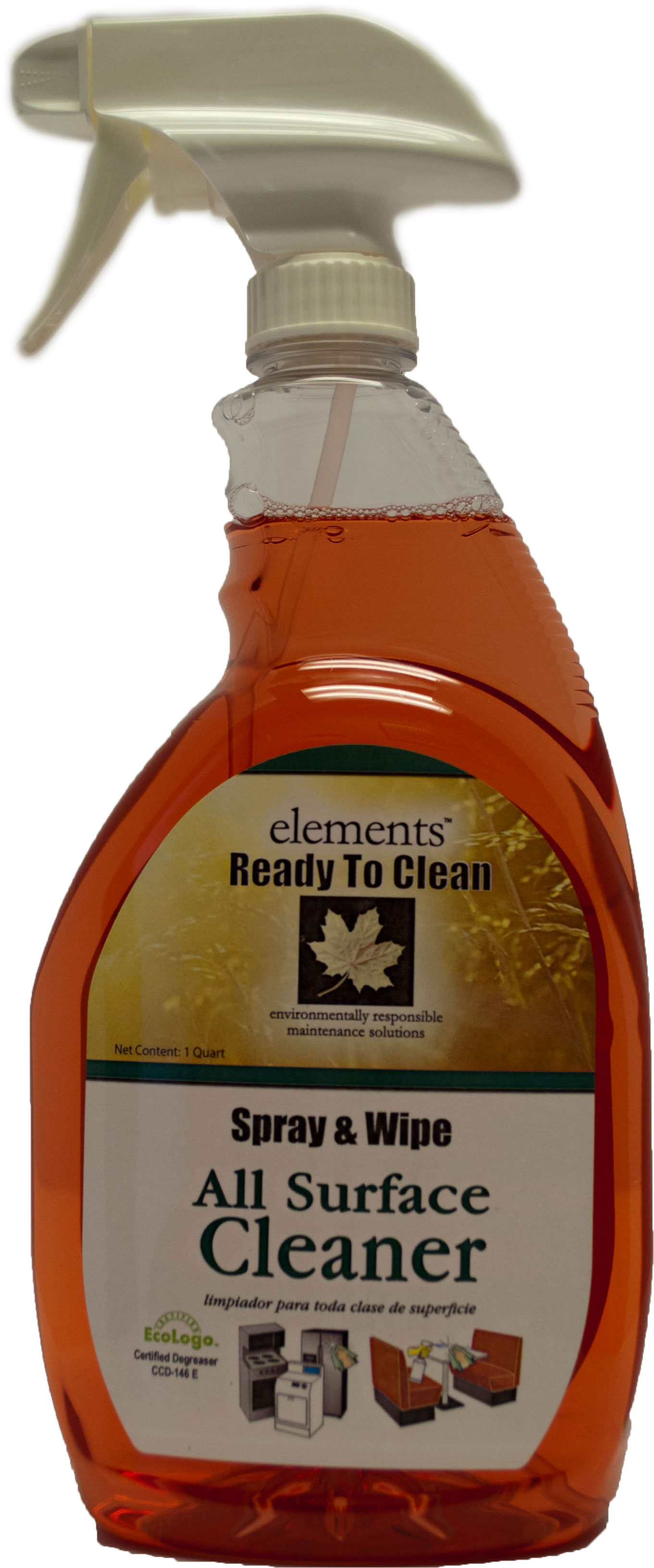 MPC Elements All Surface Cleaner 32oz