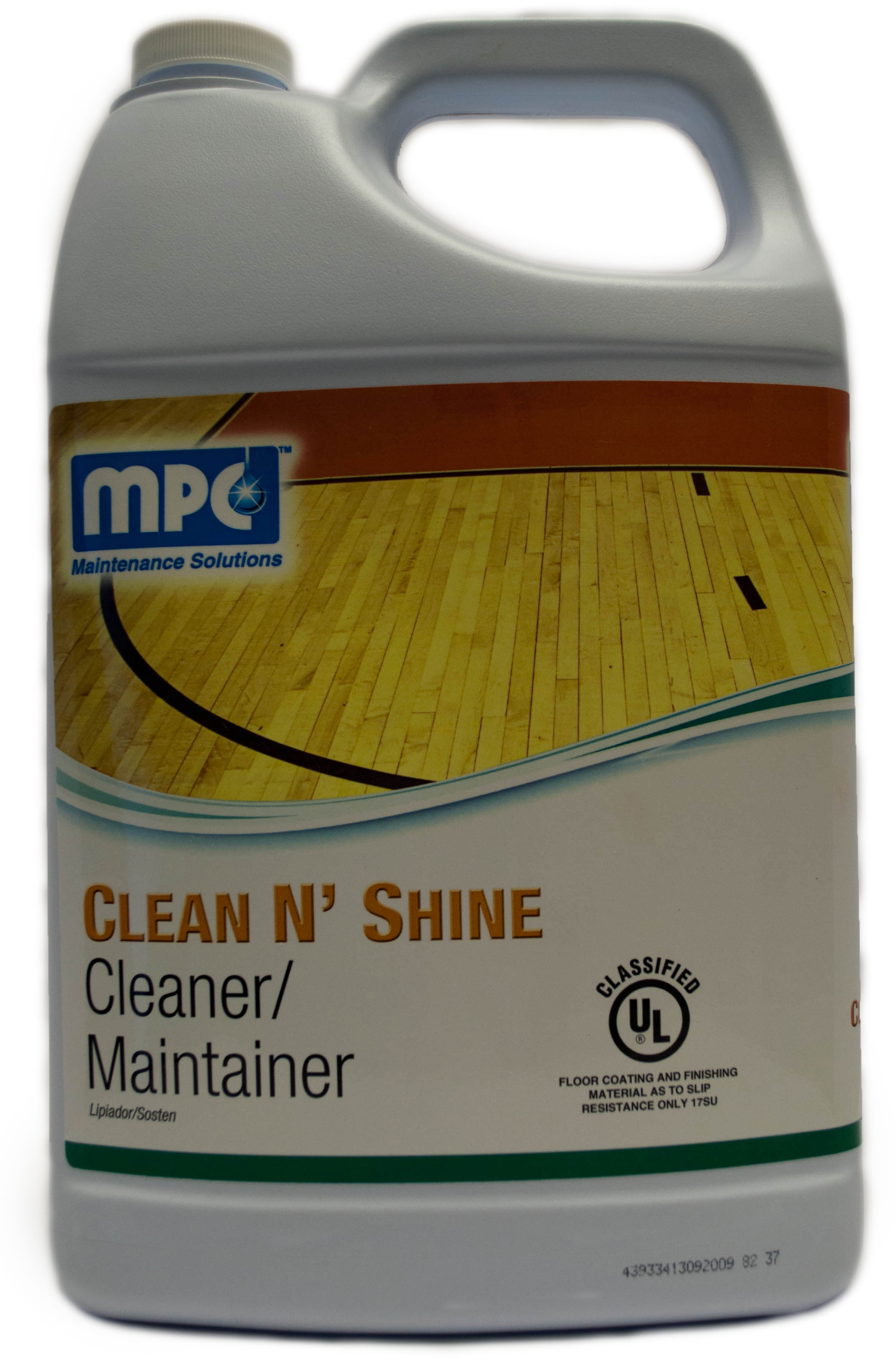 MPC Clean N' Shine Cleaner Maintainer 1 Gallon