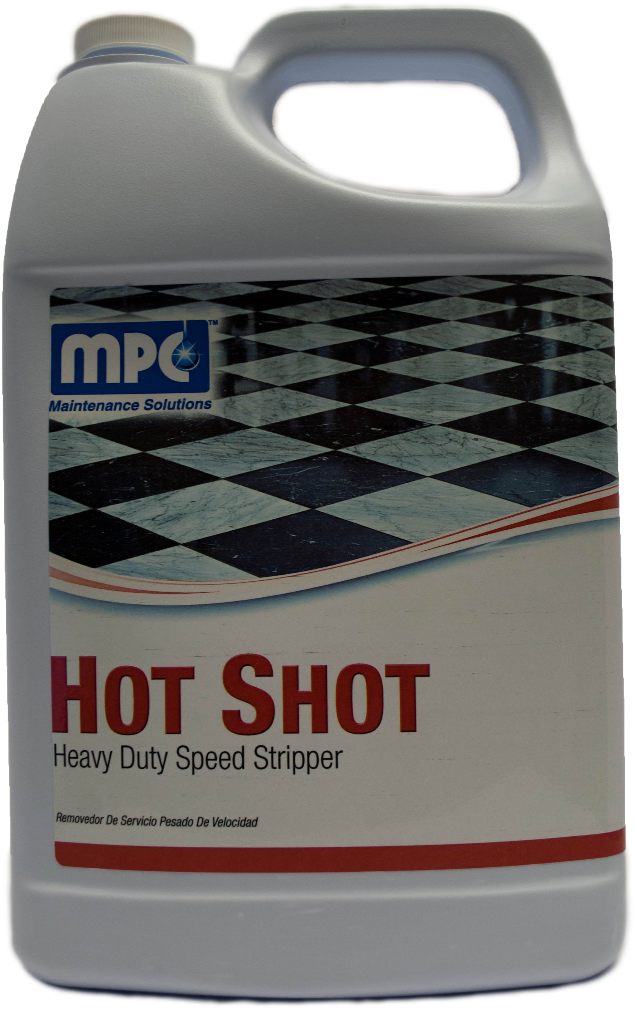 MPC Hot Shot Floor Stripper Gallon
