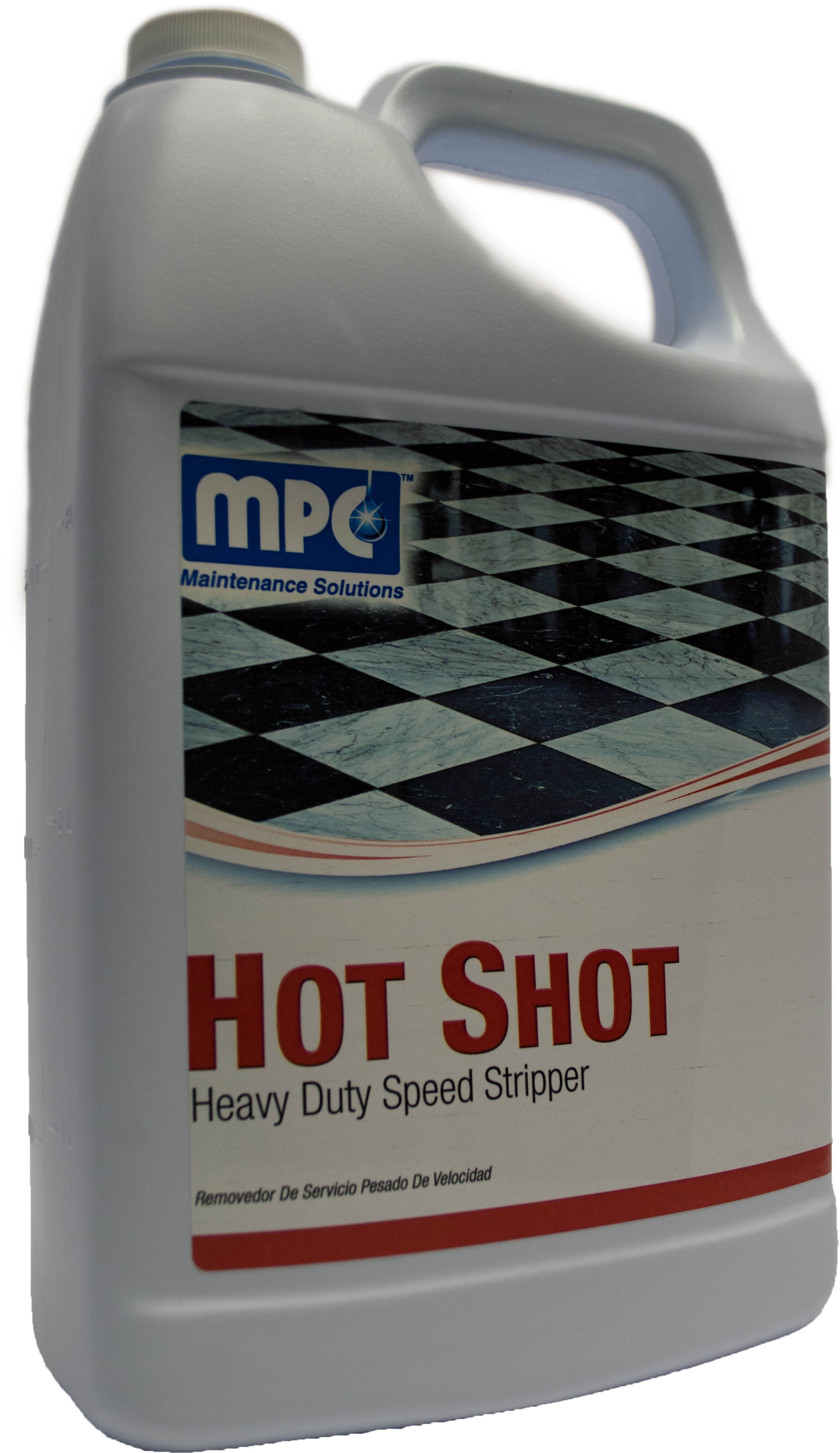 MPC-Hot-Shot-G-2 MPC Hot Shot Floor Stripper Gallon
